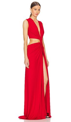 Triple Loop Knit Dress in . Size L. Also in M, S, XL, XS - Sid Neigum - Modalova