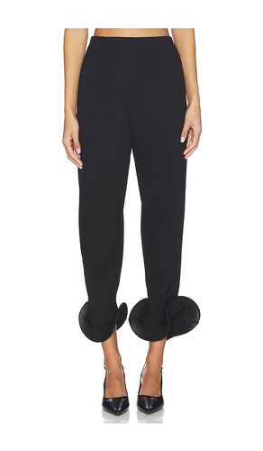 Wave Hem Pant in . Taglia M. Also in S, XS - Sid Neigum - Modalova