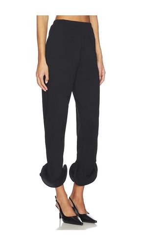 Wave Hem Pant in . Size M. Also in S, XS - Sid Neigum - Modalova
