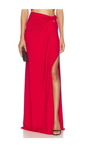 Braid Skirt in . Taglia L. Also in M, S, XS - Sid Neigum - Modalova