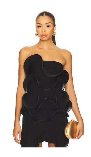 Wave Tube Top in . Size S. Also in M, XS - Sid Neigum - Modalova