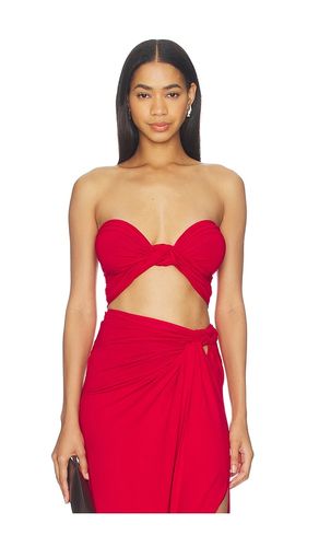 Braid Bandeau Top in . Size L. Also in M, S, XS - Sid Neigum - Modalova