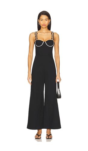 Charm Jumpsuit in . - size M (also in S) - Saudade - Modalova