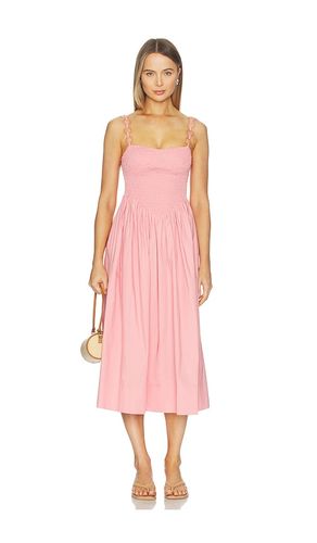 Rossi Dress in . Size L. Also in S, XS - Saudade - Modalova