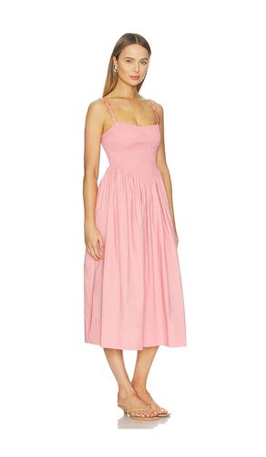 Rossi Dress in . Size L. Also in M, S - Saudade - Modalova