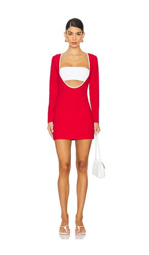 X REVOLVE Caviar Dress in . - size M (also in S, XL, XS) - Saudade - Modalova