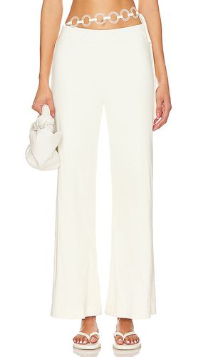 White Dove Pants in . - size L (also in M, S, XL, XS) - Saudade - Modalova