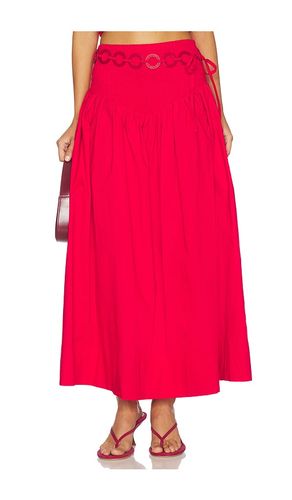 Solly Set Skirt in . Size L. Also in XL - Saudade - Modalova