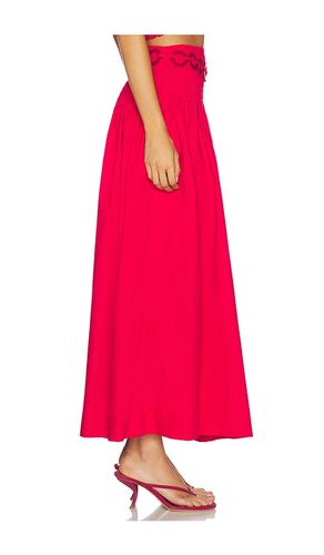 Solly Set Skirt in . Size S. Also in L, XL - Saudade - Modalova