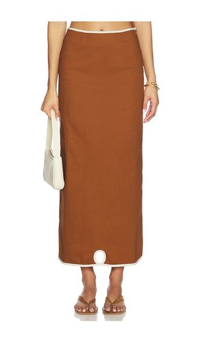 Zuma Skirt Set in ,. Size L. Also in M, XL - Saudade - Modalova