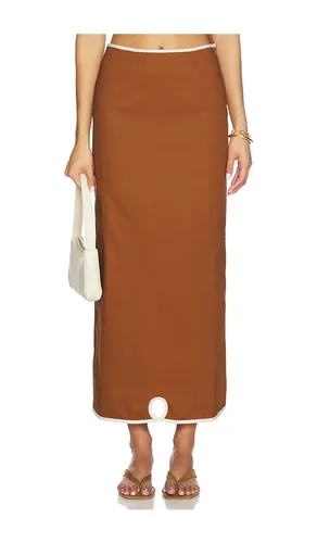 Zuma Skirt Set in ,. Size M. Also in L, XL - Saudade - Modalova