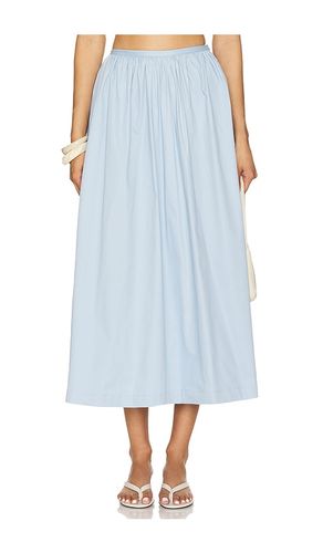 Bora Bora Skirt in Baby Blue. - size L (also in XL) - Saudade - Modalova