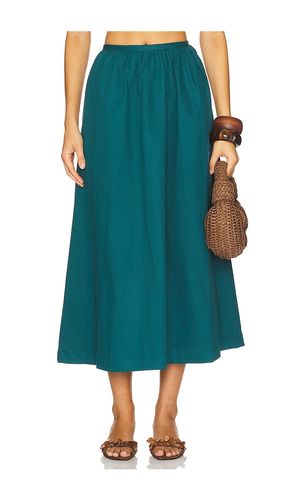Bliss Skirt in . Size M. Also in S, XS - Saudade - Modalova