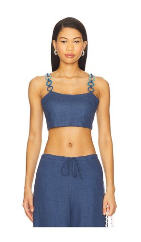 Cascade Top in . - size L (also in M, S, XS) - Saudade - Modalova
