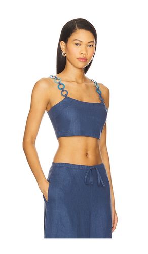 Cascade Top in . Taglia S. Also in XS - Saudade - Modalova