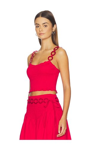 Solly Set Top in . Size M. Also in L - Saudade - Modalova