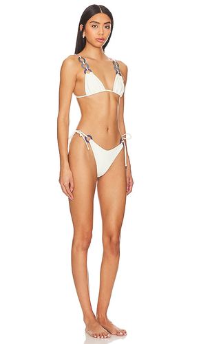 Rainbow Bikini Set in . - size M (also in XL) - Saudade - Modalova