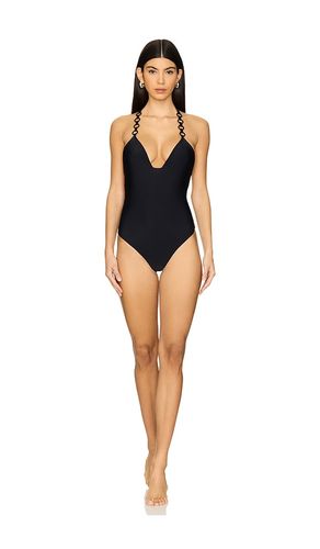 Nero One Piece in . - size M (also in S) - Saudade - Modalova