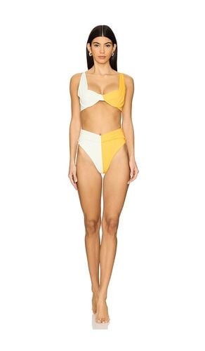 Ouro Bikini Set in . - size L (also in M, S, XS) - Saudade - Modalova