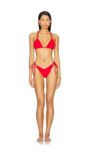 Cherry Bikini Set in . - size L (also in S, XS) - Saudade - Modalova