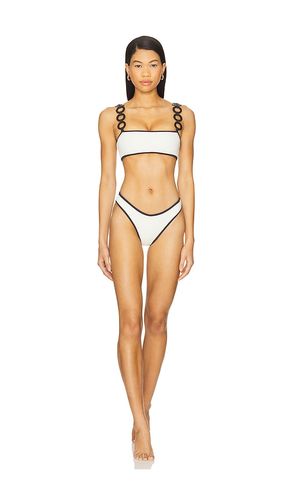 Moonlight Bikini Set in . - size L (also in S) - Saudade - Modalova
