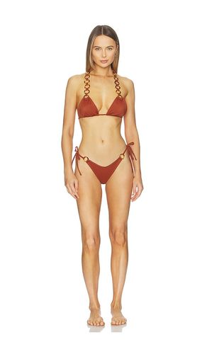 Bali Bikini Set in . - size L (also in XL) - Saudade - Modalova