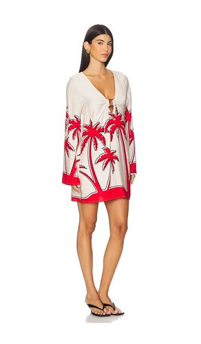 Florence Mini Dress in . Size L. Also in S, XS - SEVEN WONDERS - Modalova