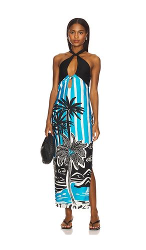 Isla Midi Dress in . Size S. Also in XS - SEVEN WONDERS - Modalova