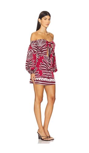 Brodie Off Shoulder Mini Dress in . Size S. Also in M - SEVEN WONDERS - Modalova
