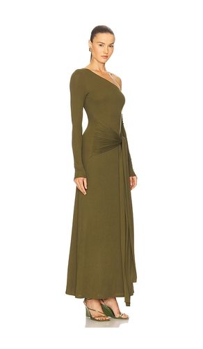 Bianca One Shoulder Maxi Dress in . Taglia L. Also in S - SEVEN WONDERS - Modalova