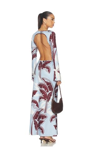Amoree Long Maxi Dress in . Size L. Also in M, S, XL - SEVEN WONDERS - Modalova