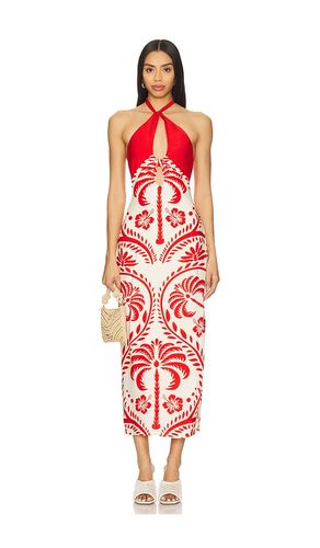 Isla Midi Dress in . Size S. Also in XS - SEVEN WONDERS - Modalova