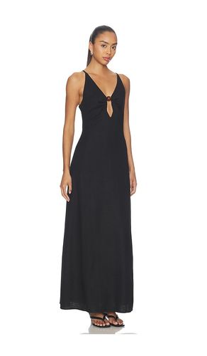 MAXIKLEID UNITY LOW in . Größe XS. Also in S, M, L - SEVEN WONDERS - Modalova