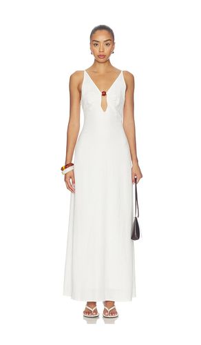 MAXIKLEID UNITY LOW in . Größe XS. Also in S, M, L, XL - SEVEN WONDERS - Modalova