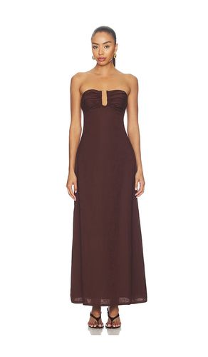 MAXIKLEID MARTHA in . Größe XS. Also in S, M, L - SEVEN WONDERS - Modalova