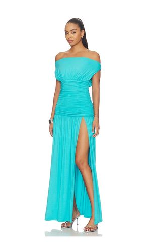 Iva Off Shoulder Maxi Dress in . Size L. Also in M, S - SEVEN WONDERS - Modalova