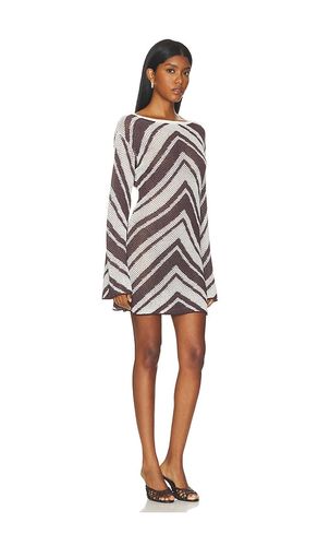 KLEID MAZIE in . Größe L. Also in M, S, XS - SEVEN WONDERS - Modalova