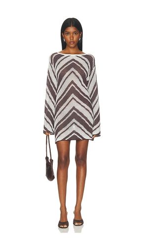KLEID MAZIE in . Größe L. Also in M, S, XL, XS - SEVEN WONDERS - Modalova