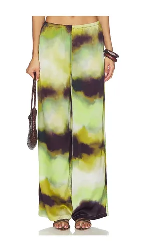 Vega Palazzo Pant in . Taglia M. Also in S, XS - SEVEN WONDERS - Modalova