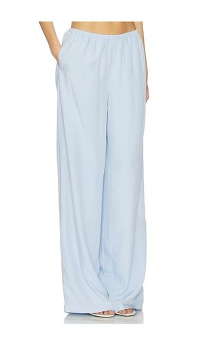 Fleur Palazzo Pant in . Size M. Also in S, XS - SEVEN WONDERS - Modalova