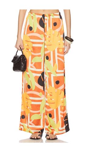 Mirage Pant in Orange. - size M (also in S) - SEVEN WONDERS - Modalova