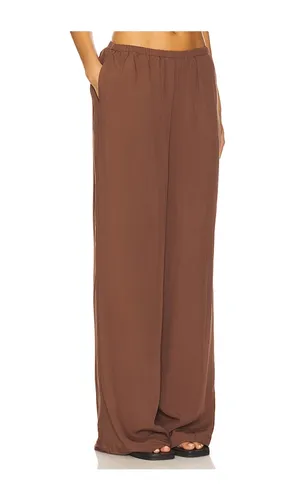 Fleur Palazzo Pant in . - size L (also in S, XS) - SEVEN WONDERS - Modalova