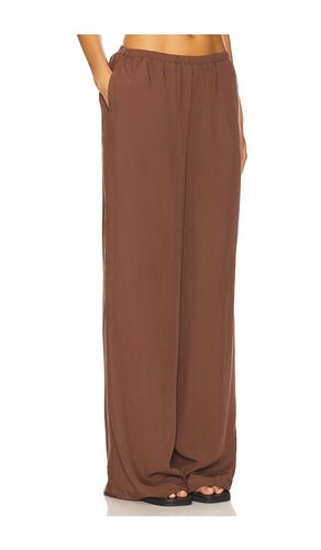 Fleur Palazzo Pant in . Taglia S. Also in L - SEVEN WONDERS - Modalova