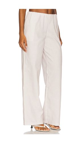 Nicolette pant in color light grey size S (also in XS) - SEVEN WONDERS - Modalova