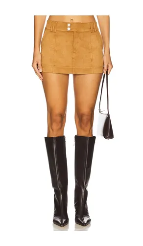 Monah Mini Skirt in . Taglia M. Also in L - SEVEN WONDERS - Modalova