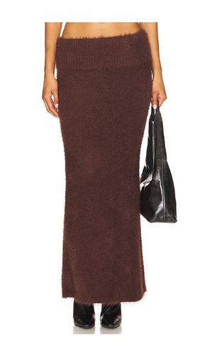 Anneliese Maxi Skirt in . Size S. Also in XL, XS - SEVEN WONDERS - Modalova
