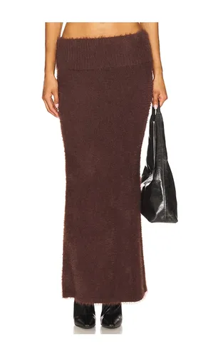 Anneliese Maxi Skirt in . - size S (also in XS) - SEVEN WONDERS - Modalova