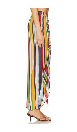 Xyla Front Tie Maxi Skirt in ,. Size M. Also in XS - SEVEN WONDERS - Modalova