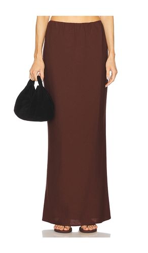 Comalie Maxi Skirt in . Taglia M. Also in S, XS - SEVEN WONDERS - Modalova