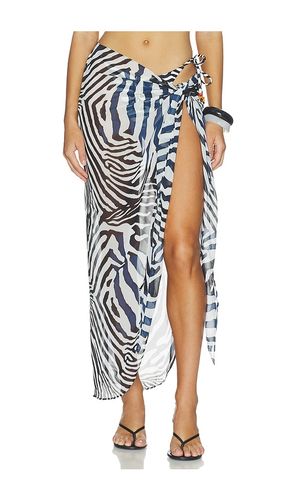 Xyla Front Tie Maxi Skirt in . Size M. Also in XL - SEVEN WONDERS - Modalova
